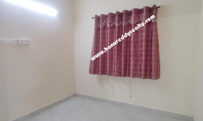 2 BHK Flat for Sale in Chromepet