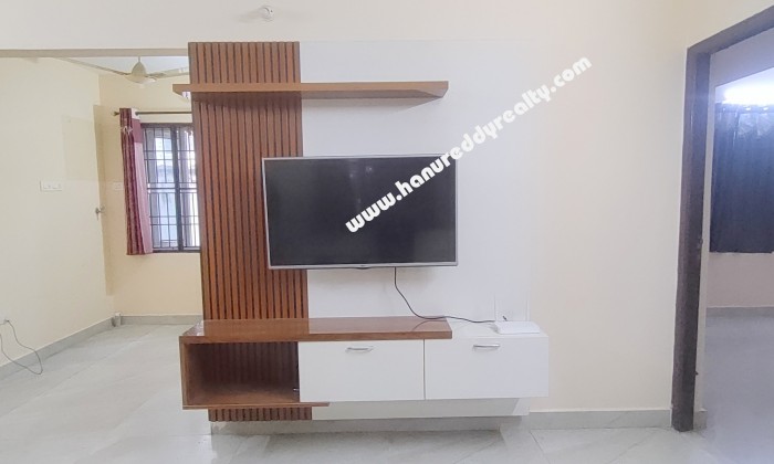 2 BHK Flat for Sale in Chromepet