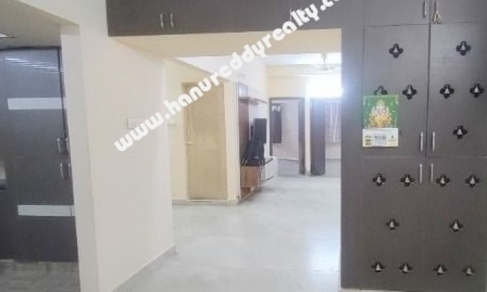 2 BHK Flat for Sale in Chromepet