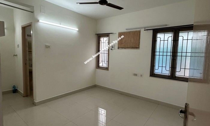 2 BHK Flat for Rent in Nungambakkam