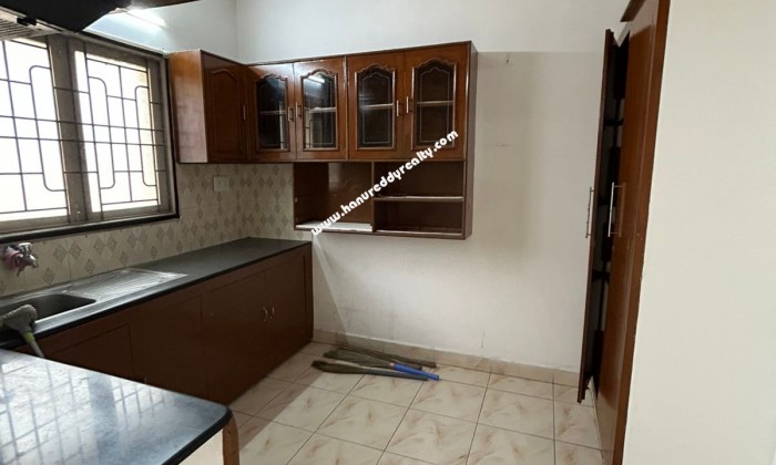 2 BHK Flat for Rent in Nungambakkam