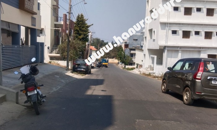 13 BHK Flat for Rent in Hebbal