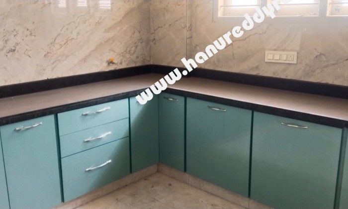 13 BHK Flat for Rent in Hebbal