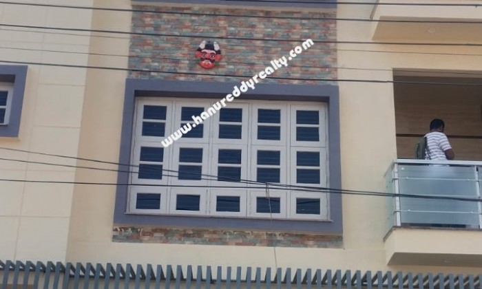 13 BHK Flat for Rent in Hebbal