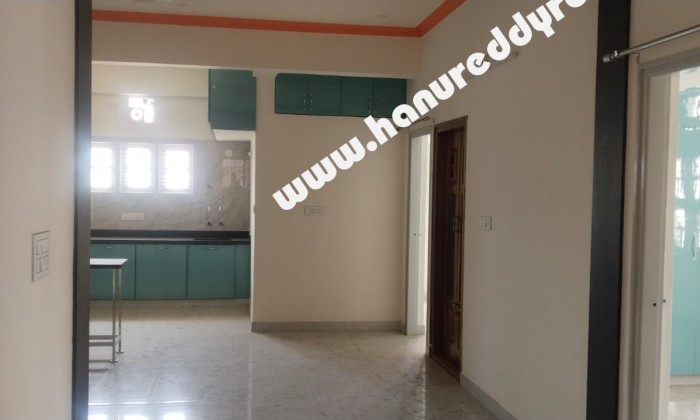 13 BHK Flat for Rent in Hebbal