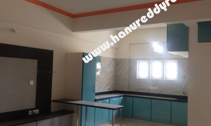 13 BHK Flat for Rent in Hebbal