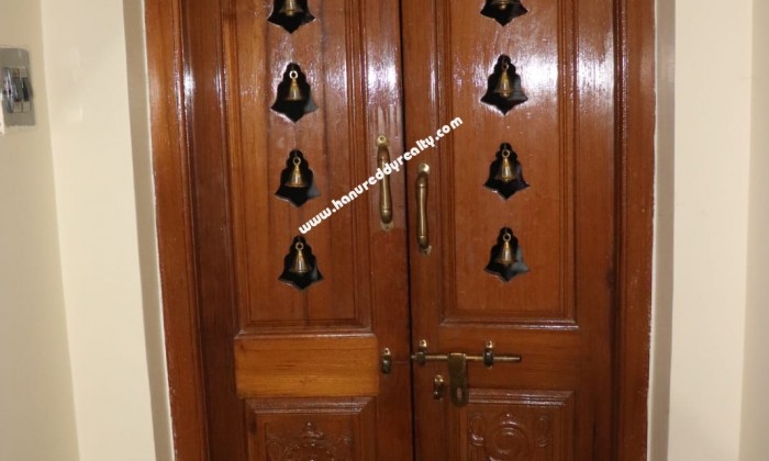 2 BHK Independent House for Sale in Kuvempunagar