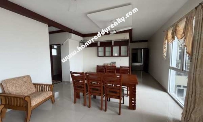 4 BHK Flat for Sale in Navalur