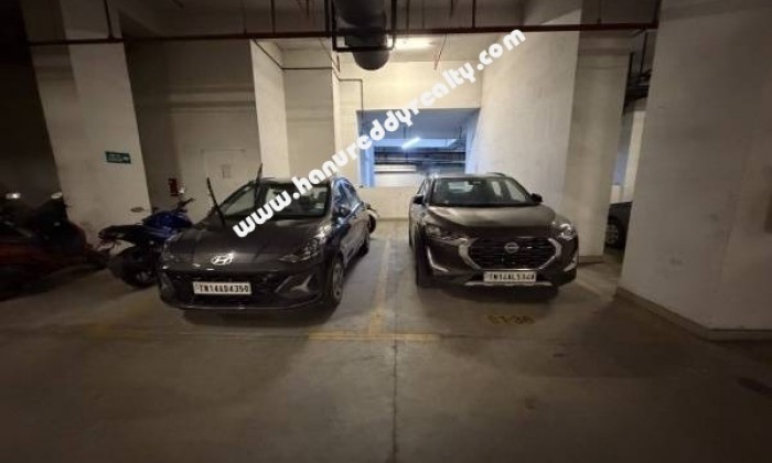 4 BHK Flat for Sale in Navalur