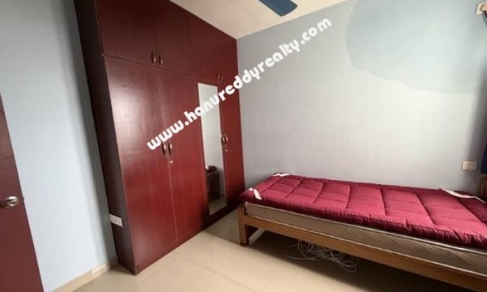 4 BHK Flat for Sale in Navalur