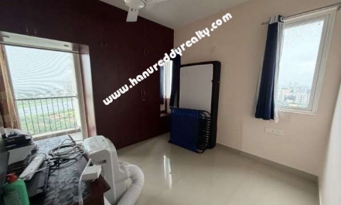 4 BHK Flat for Sale in Navalur