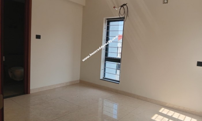 3 BHK Flat for Sale in Anna Nagar