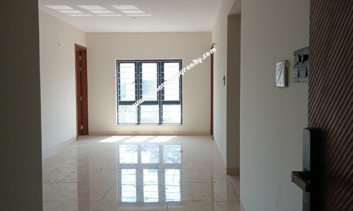 3 BHK Flat for Sale in Anna Nagar