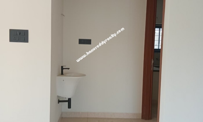 3 BHK Flat for Sale in Anna Nagar
