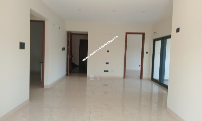 3 BHK Flat for Sale in Anna Nagar
