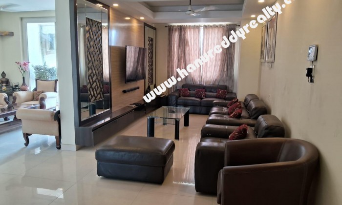 3 BHK Flat for Sale in Nolambur