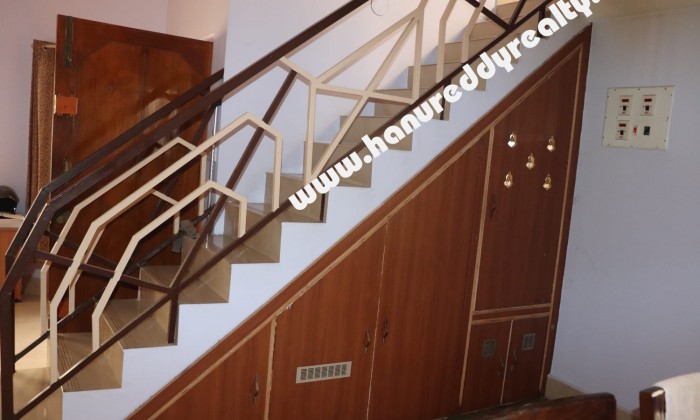 5 BHK Duplex House for Sale in Srirampura