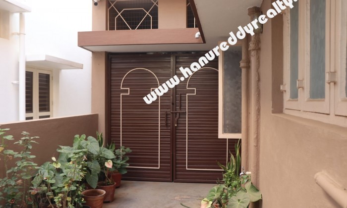 5 BHK Duplex House for Sale in Srirampura