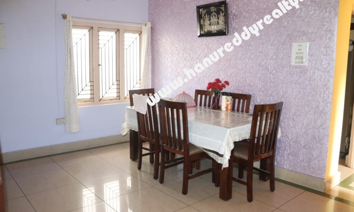 5 BHK Duplex House for Sale in Srirampura