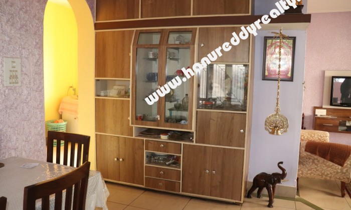 5 BHK Duplex House for Sale in Srirampura