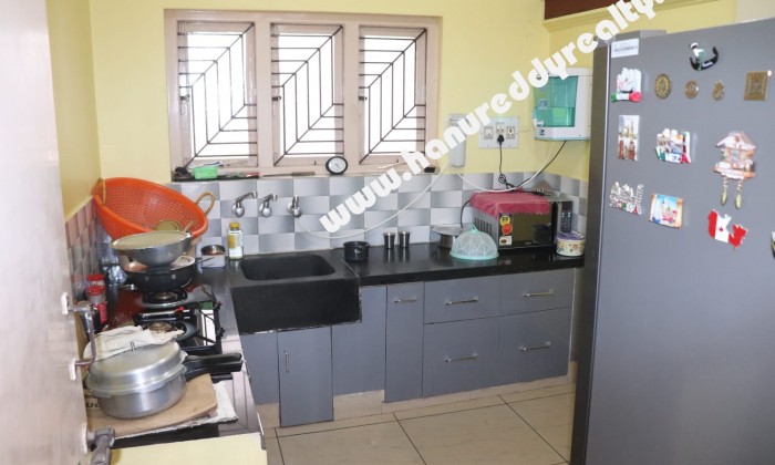 5 BHK Duplex House for Sale in Srirampura