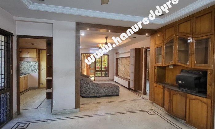 3 BHK Flat for Sale in Siripuram