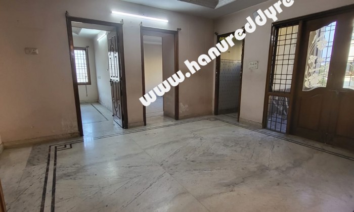 3 BHK Flat for Sale in Siripuram