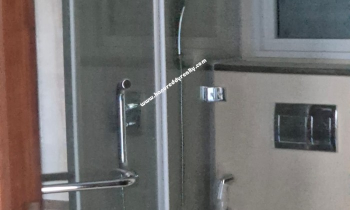 3 BHK Flat for Sale in Villivakkam