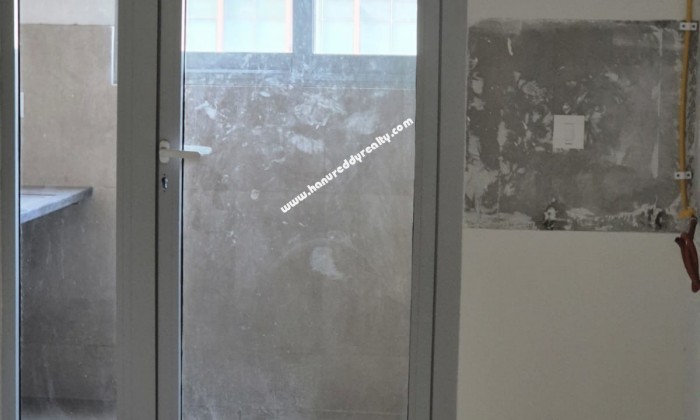 3 BHK Flat for Sale in Villivakkam