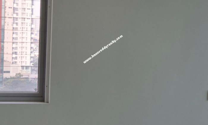 3 BHK Flat for Sale in Villivakkam