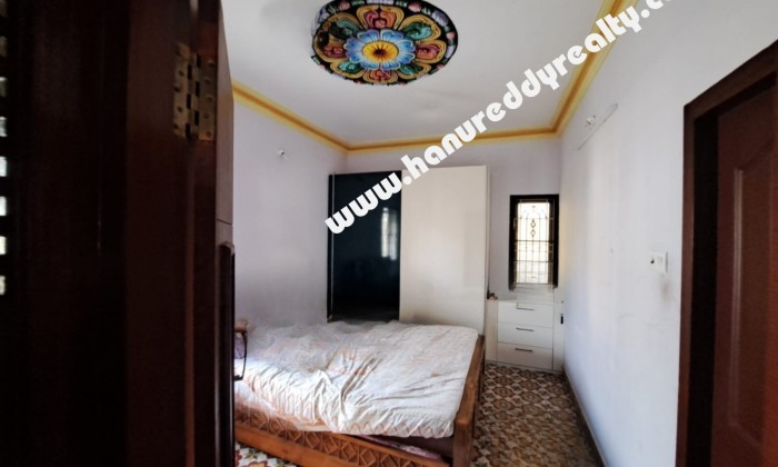 4 BHK Independent House for Sale in Medavakkam