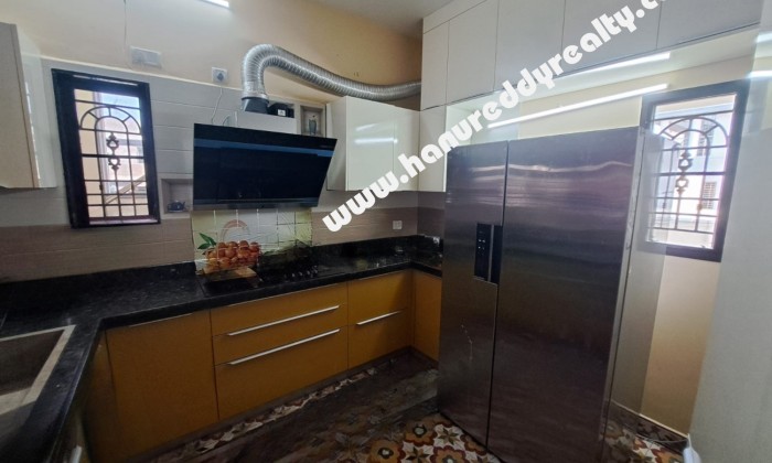 4 BHK Independent House for Sale in Medavakkam