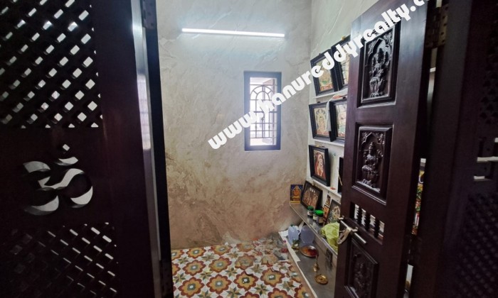 4 BHK Independent House for Sale in Medavakkam