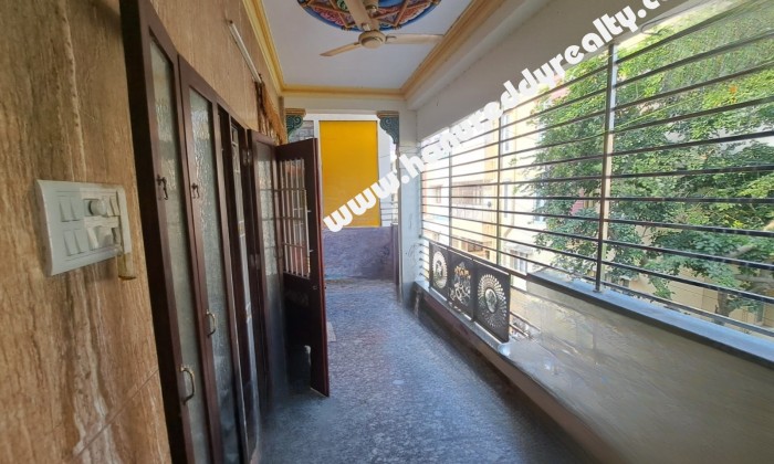 4 BHK Independent House for Sale in Medavakkam