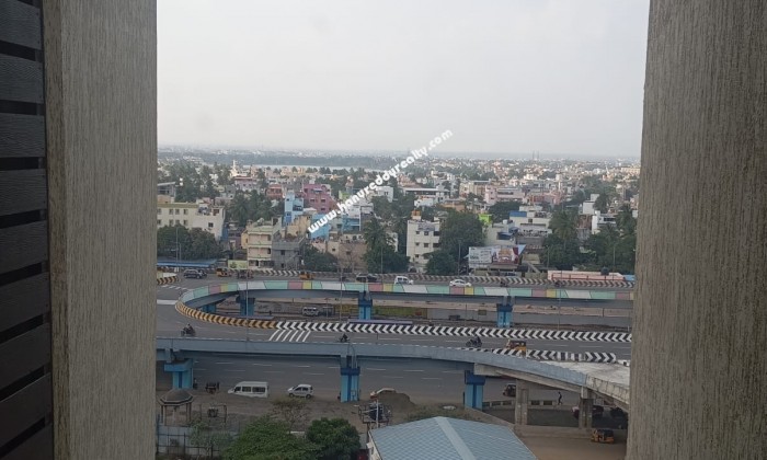 3 BHK Flat for Sale in Perungalathur