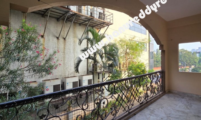 3 BHK Flat for Sale in Facor Layout