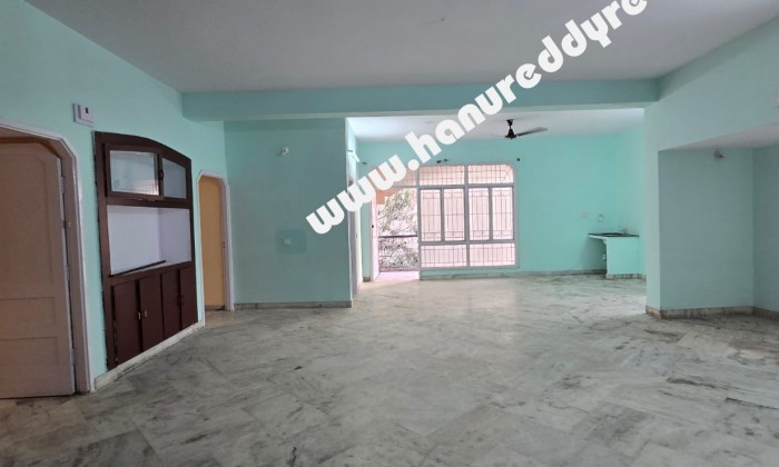3 BHK Flat for Sale in Facor Layout