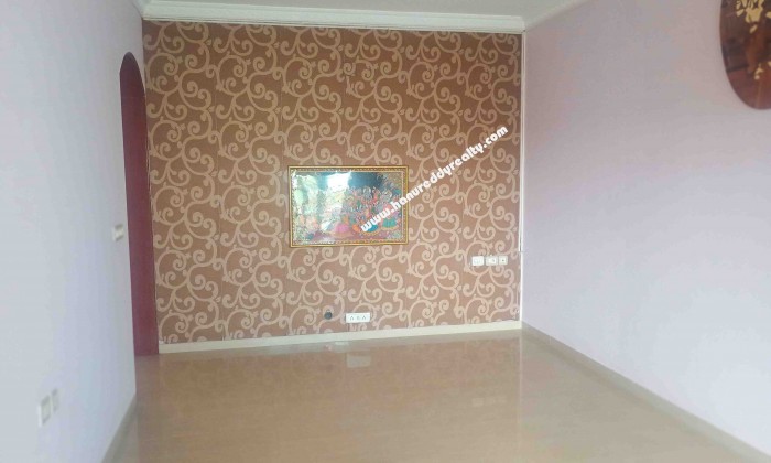 2 BHK Flat for Sale in Nanjundapuram