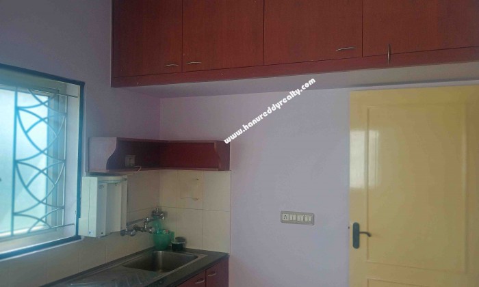 2 BHK Flat for Sale in Nanjundapuram
