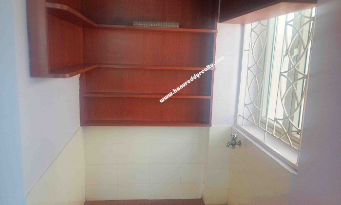 2 BHK Flat for Sale in Nanjundapuram