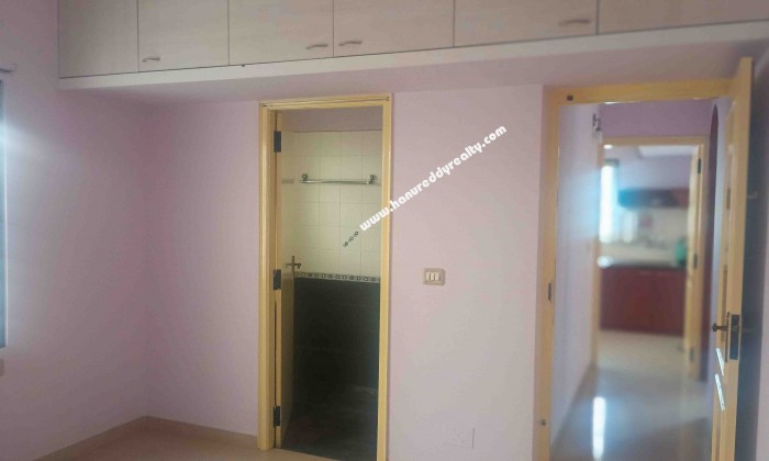 2 BHK Flat for Sale in Nanjundapuram