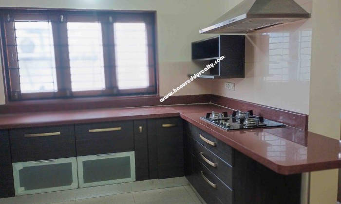4 BHK Flat for Rent in Avinashi Road