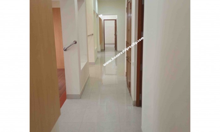 4 BHK Flat for Rent in Avinashi Road