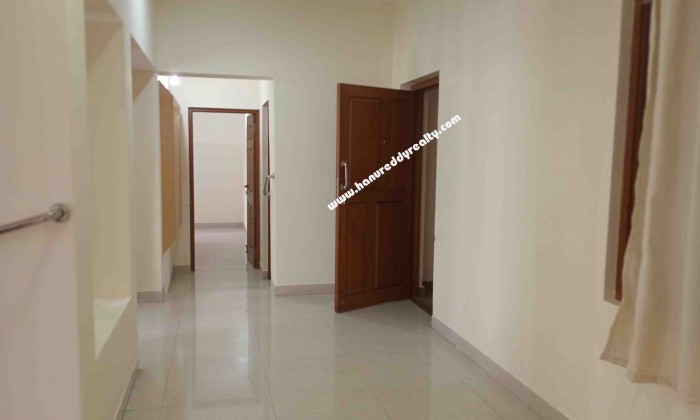 4 BHK Flat for Rent in Avinashi Road