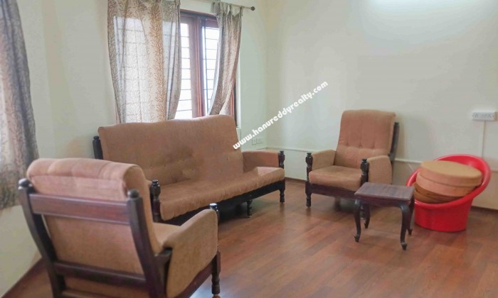 4 BHK Flat for Rent in Avinashi Road