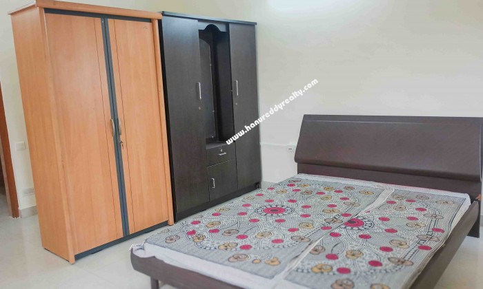 4 BHK Flat for Rent in Avinashi Road