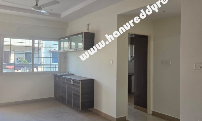 3 BHK Flat for Sale in Sagar Nagar