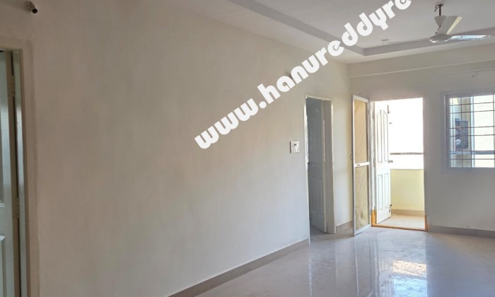 3 BHK Flat for Sale in Sagar Nagar
