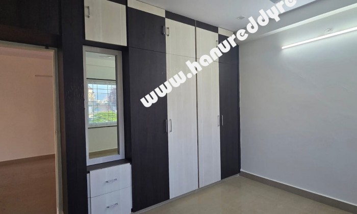 3 BHK Flat for Sale in Sagar Nagar