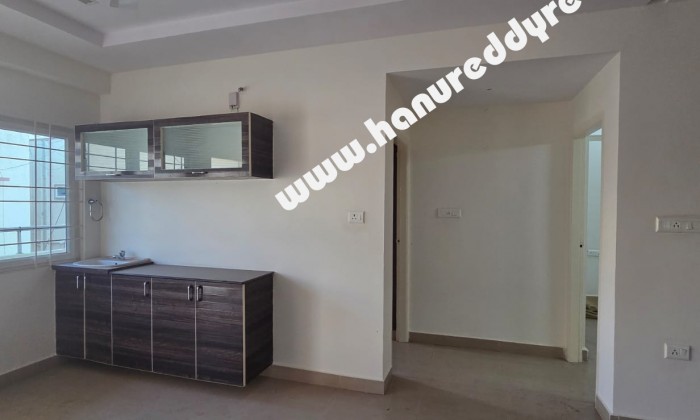 3 BHK Flat for Sale in Sagar Nagar